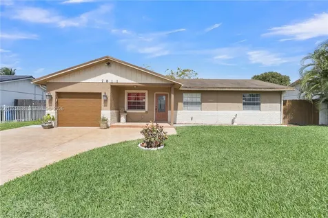 7811 NW 47th Street Lauderhill FL 33351