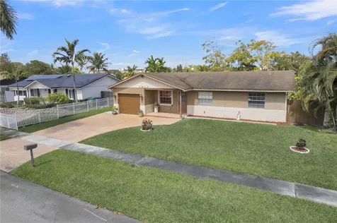 7811 NW 47th Street Lauderhill FL 33351