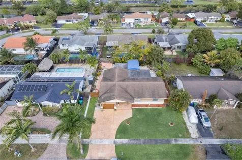 7811 NW 47th Street Lauderhill FL 33351