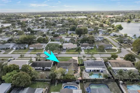 7811 NW 47th Street Lauderhill FL 33351