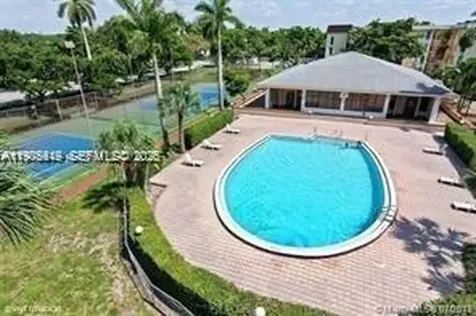 11905 NE 2nd Avenue North Miami FL 33161