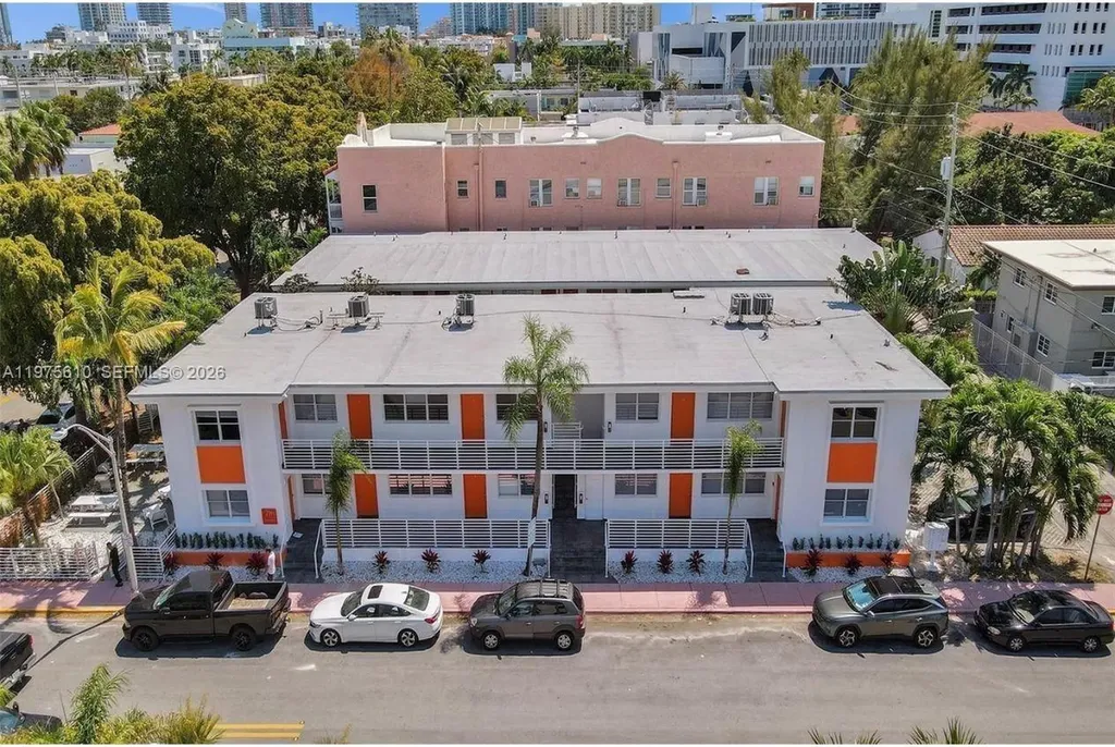 1000 7th Street Miami Beach FL 33139