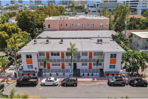1000 7th Street Miami Beach FL 33139