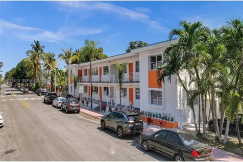 1000 7th Street Miami Beach FL 33139
