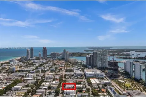 1000 7th Street Miami Beach FL 33139