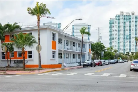 1000 7th Street Miami Beach FL 33139