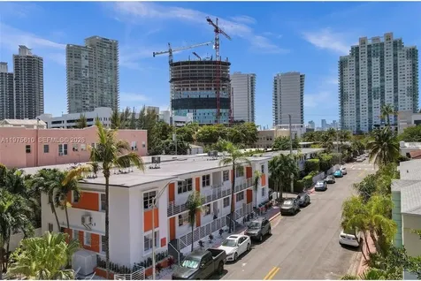 1000 7th Street Miami Beach FL 33139