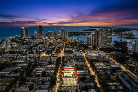 1000 7th Street Miami Beach FL 33139
