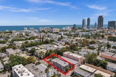 1000 7th Street Miami Beach FL 33139