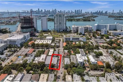 1000 7th Street Miami Beach FL 33139