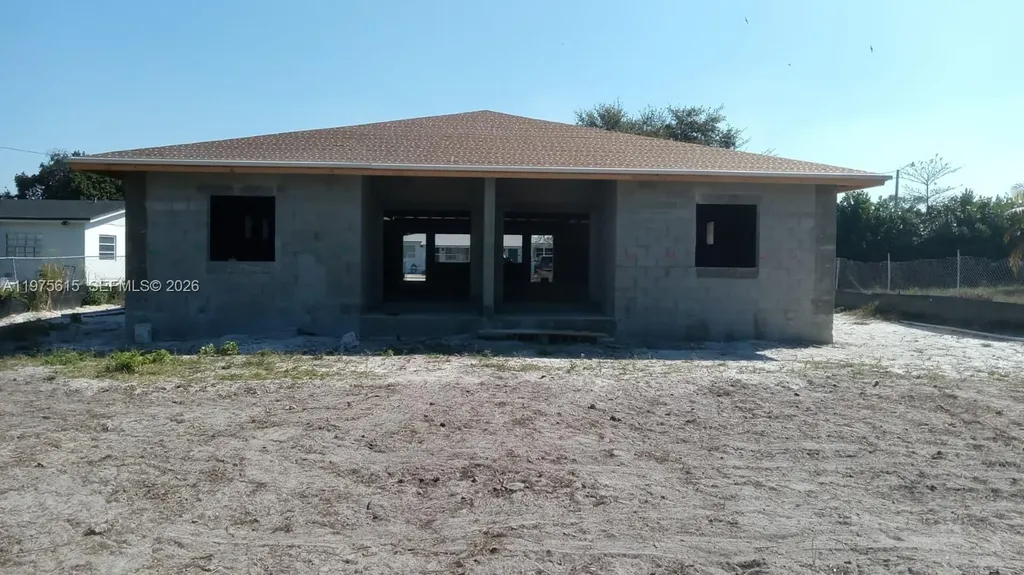 15730 NW 38th Place Miami Gardens FL 33054