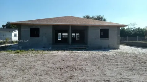 15730 NW 38th Place Miami Gardens FL 33054