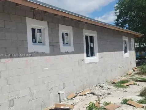 15730 NW 38th Place Miami Gardens FL 33054