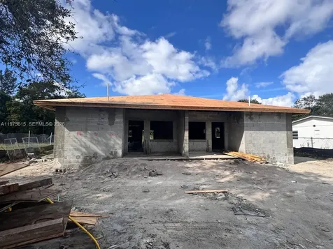 15730 NW 38th Place Miami Gardens FL 33054