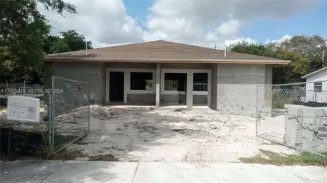15730 NW 38th Place Miami Gardens FL 33054