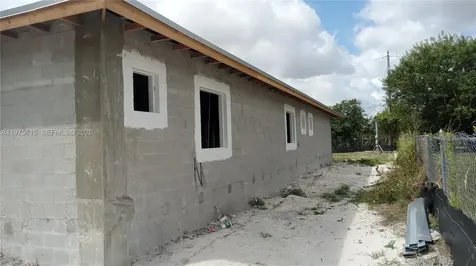15730 NW 38th Place Miami Gardens FL 33054