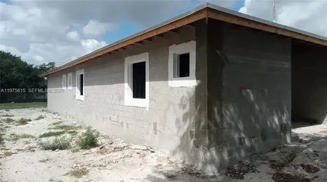 15730 NW 38th Place Miami Gardens FL 33054