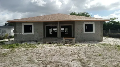 15730 NW 38th Place Miami Gardens FL 33054