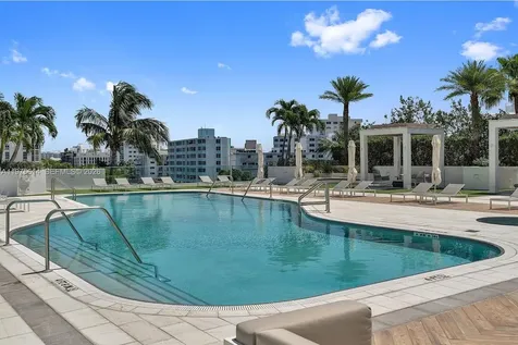 10 Venetian Way Miami Beach FL 33139