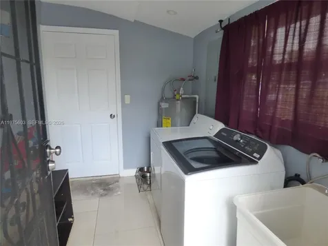 18813 NW 32nd Avenue Miami Gardens FL 33056