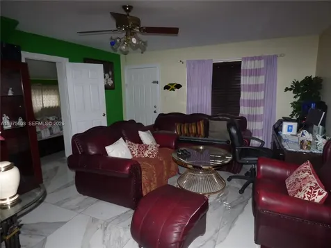 18813 NW 32nd Avenue Miami Gardens FL 33056