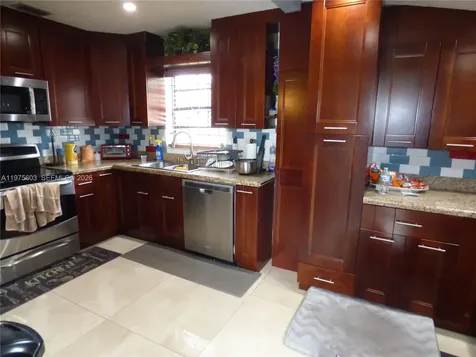 18813 NW 32nd Avenue Miami Gardens FL 33056