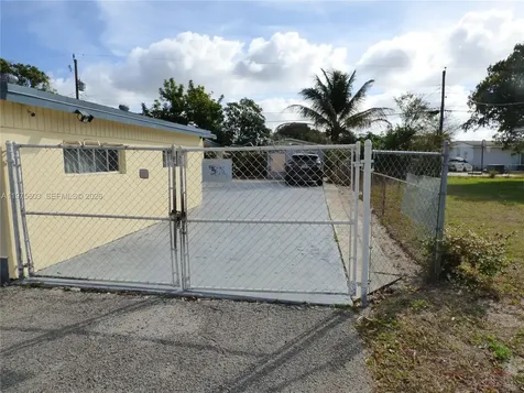 18813 NW 32nd Avenue Miami Gardens FL 33056