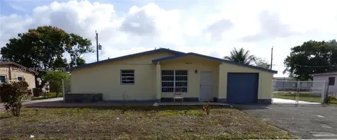 18813 NW 32nd Avenue Miami Gardens FL 33056