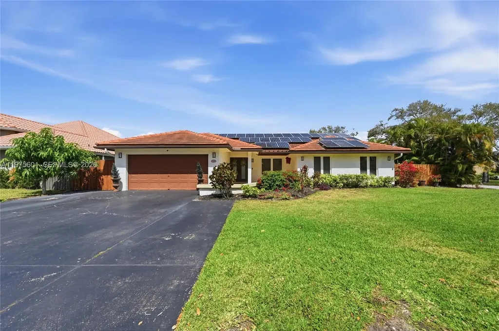 10003 NW 53rd Court Coral Springs FL 33076
