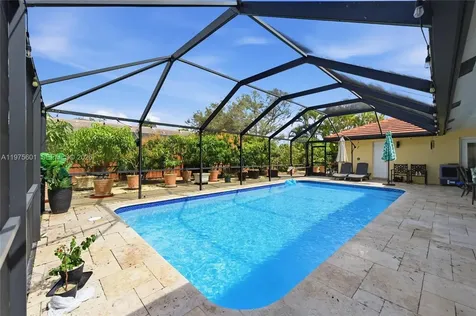 10003 NW 53rd Court Coral Springs FL 33076