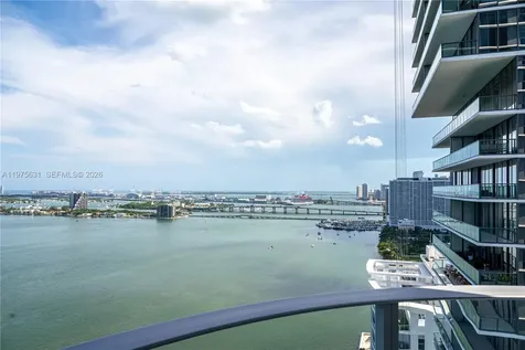 700 NE 24 Miami FL 33137