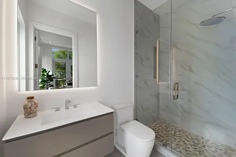 505 Zamora Avenue Coral Gables FL 33134