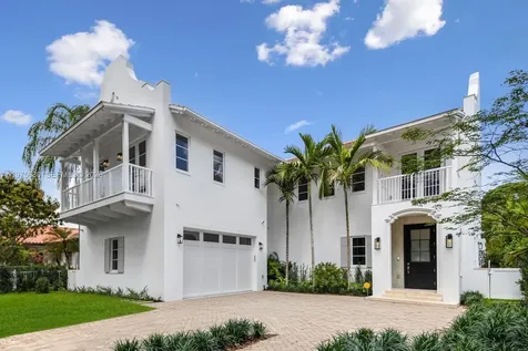 505 Zamora Avenue Coral Gables FL 33134