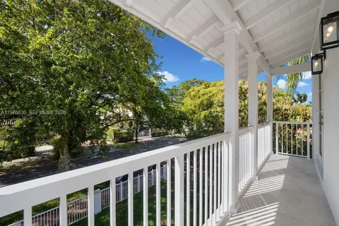 505 Zamora Avenue Coral Gables FL 33134