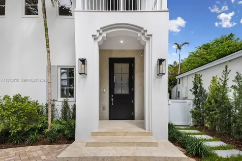 505 Zamora Avenue Coral Gables FL 33134