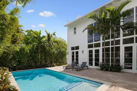 505 Zamora Avenue Coral Gables FL 33134