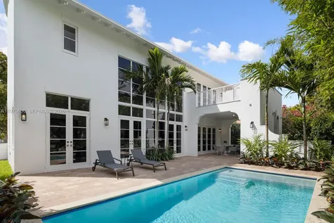 505 Zamora Avenue Coral Gables FL 33134