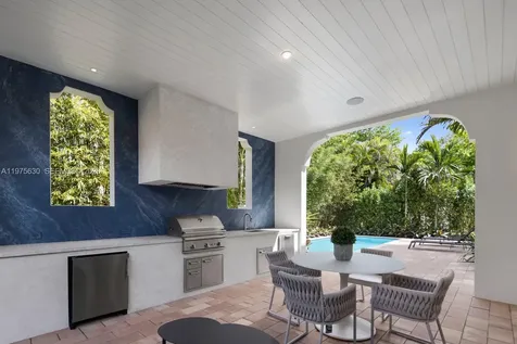 505 Zamora Avenue Coral Gables FL 33134