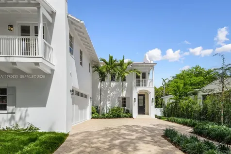 505 Zamora Avenue Coral Gables FL 33134