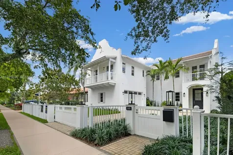 505 Zamora Avenue Coral Gables FL 33134