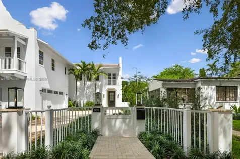 505 Zamora Avenue Coral Gables FL 33134