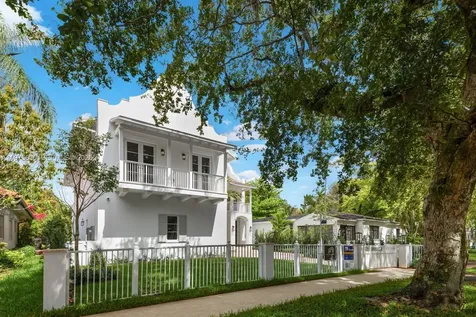 505 Zamora Avenue Coral Gables FL 33134