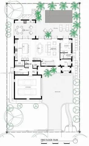 505 Zamora Avenue Coral Gables FL 33134