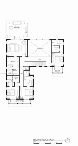 505 Zamora Avenue Coral Gables FL 33134