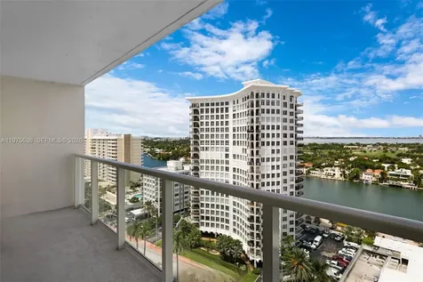5701 Collins Avenue Miami Beach FL 33140