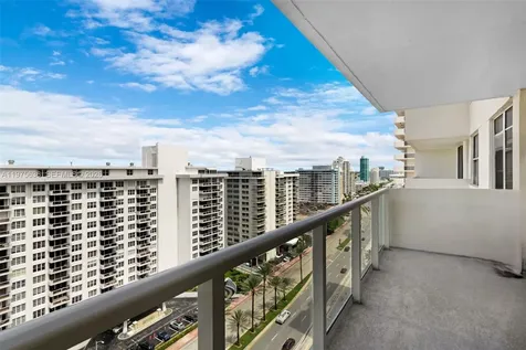 5701 Collins Avenue Miami Beach FL 33140