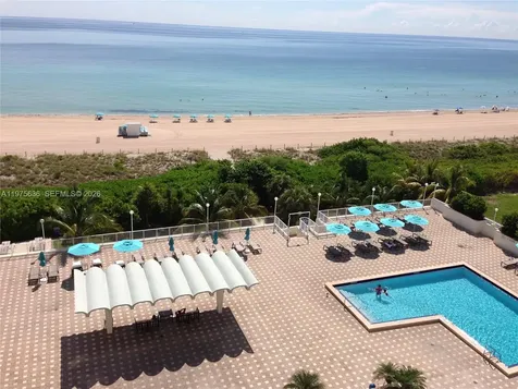 5701 Collins Avenue Miami Beach FL 33140