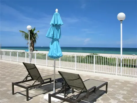 5701 Collins Avenue Miami Beach FL 33140