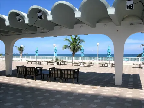 5701 Collins Avenue Miami Beach FL 33140