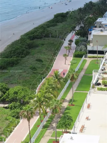 5701 Collins Avenue Miami Beach FL 33140